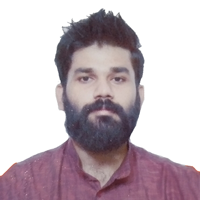 Jayesh Kamat