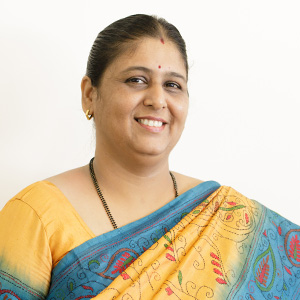 Vaishali Amonkar
