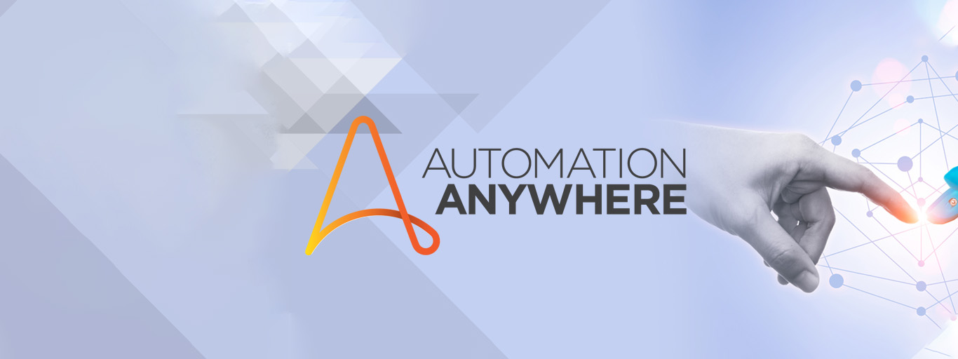 Tangentia | Automation Anywhere