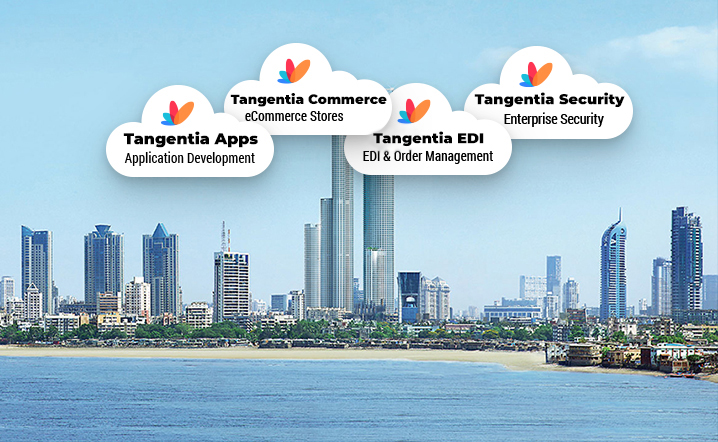 Tangentia | IBM Platinum Partner