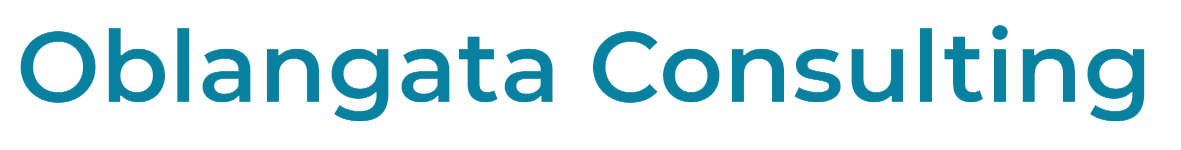 Oblongata Logo
