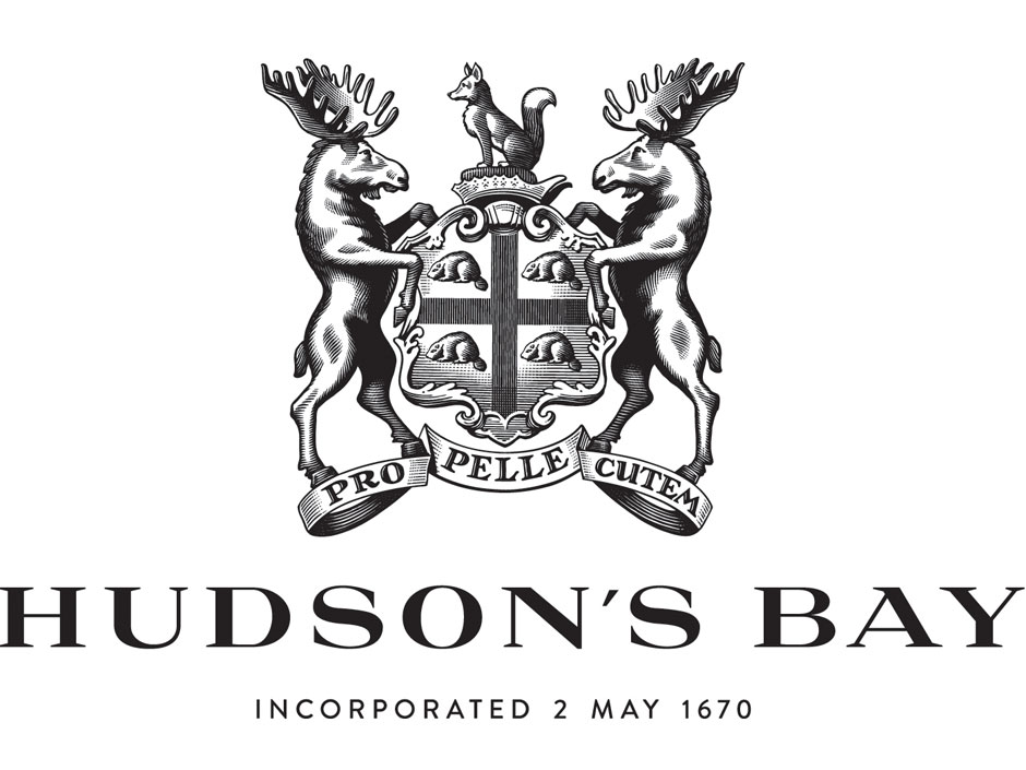 Hudsons Bay