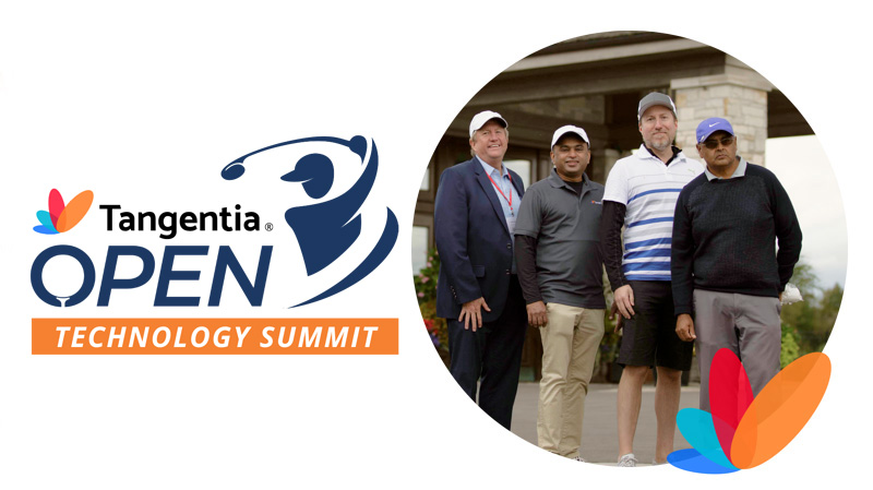 2nd Annual Tangentia Open Technology Summit