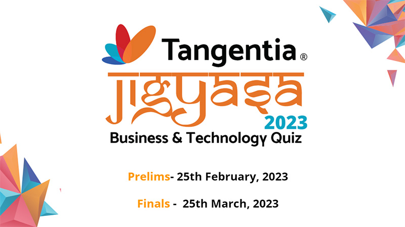 Tangentia Jigyasa Quiz 2023