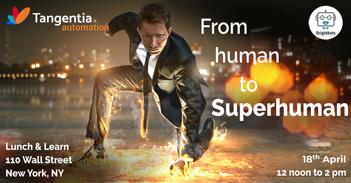 Tangentia | From Humans to Superhumans – New York