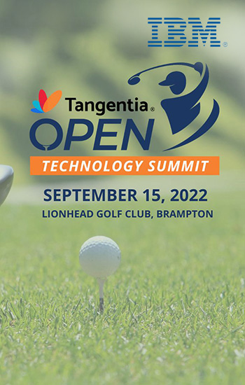 Tangentia Open Technology Summit