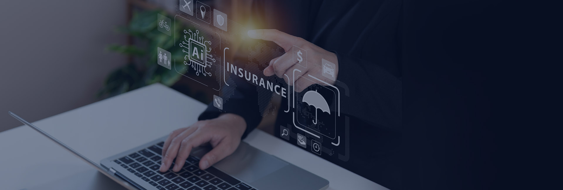 Insuring the Future - How AI is Revolutionizing the Insurance Industry