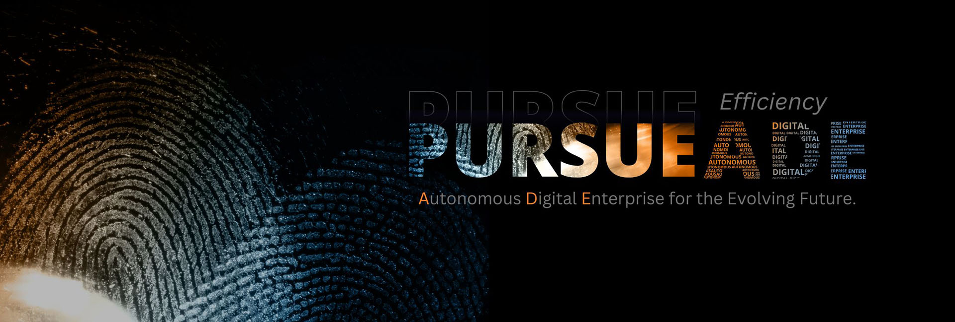 Embracing Autonomy - Why Companies Need to Pursue Transformation Towards an Autonomous Enterprise