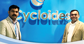 Cycloides Tangentia Ventures Stratergic funding