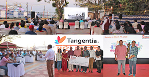 Tangentia | News & Press Releases