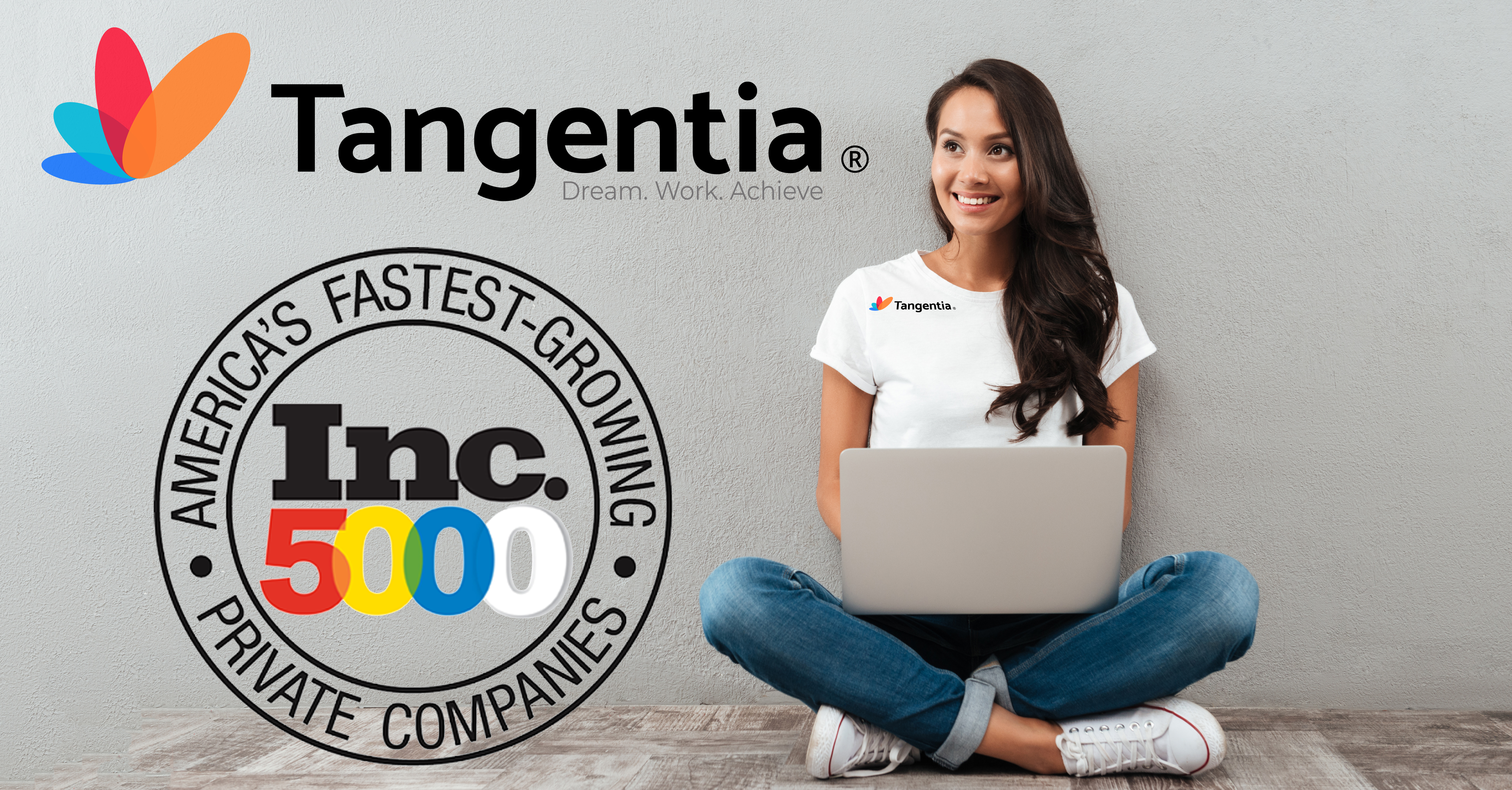 Tangentia Inc 5000