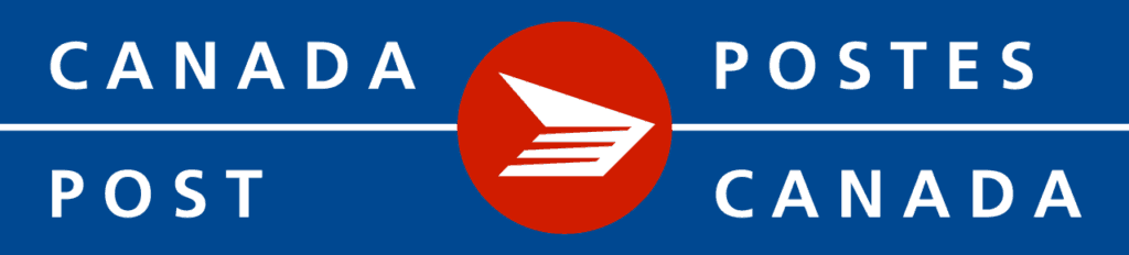 Tangentia | Canada Postes Logo