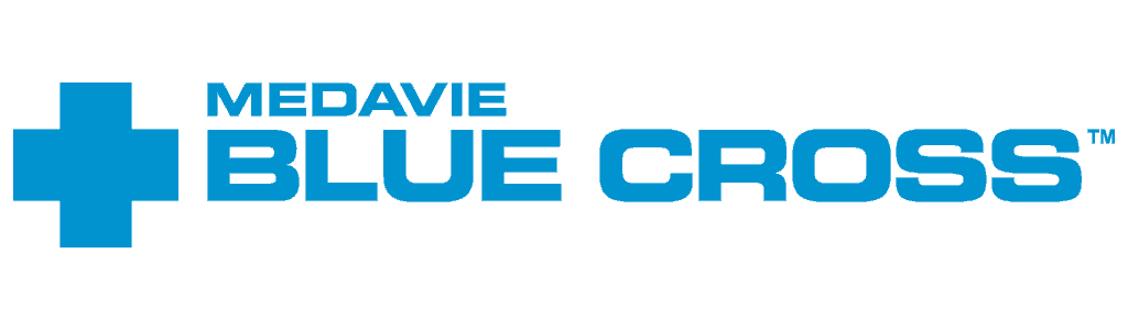 Tangentia | Medavie Blue Cross Logo