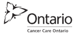 Tangentia Customers - Cancer Care Ontario