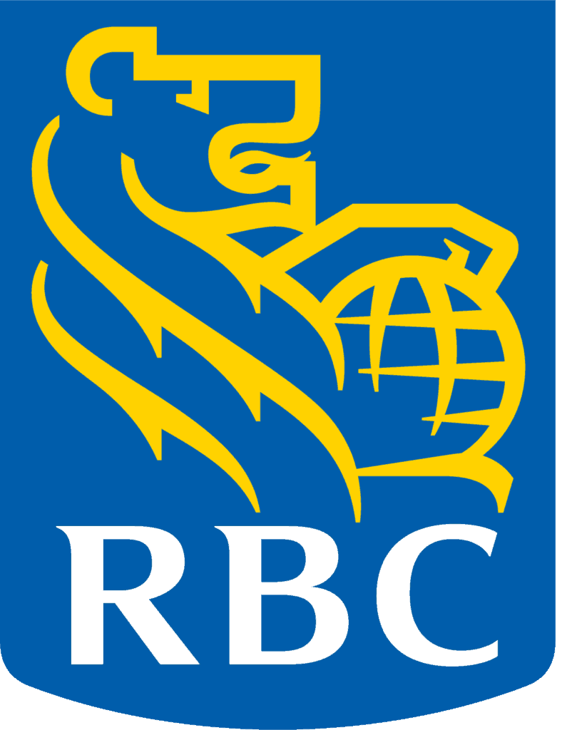 Tangentia | Royal Bank Logo