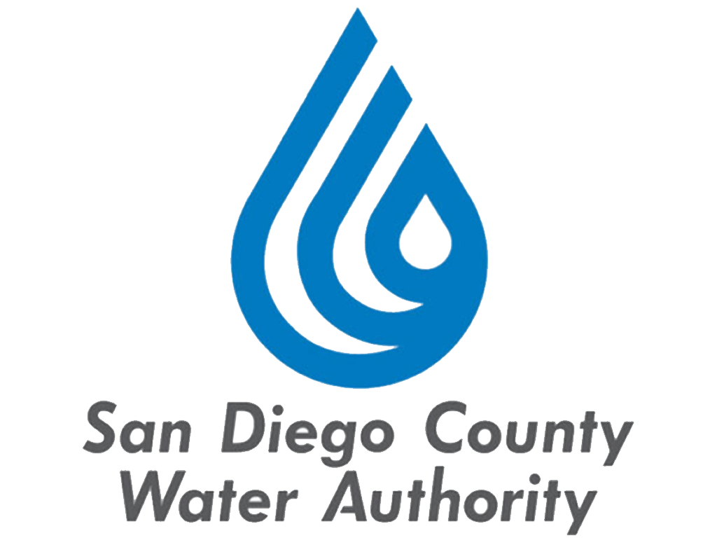 Tangentia | SDC Water Authority Logo