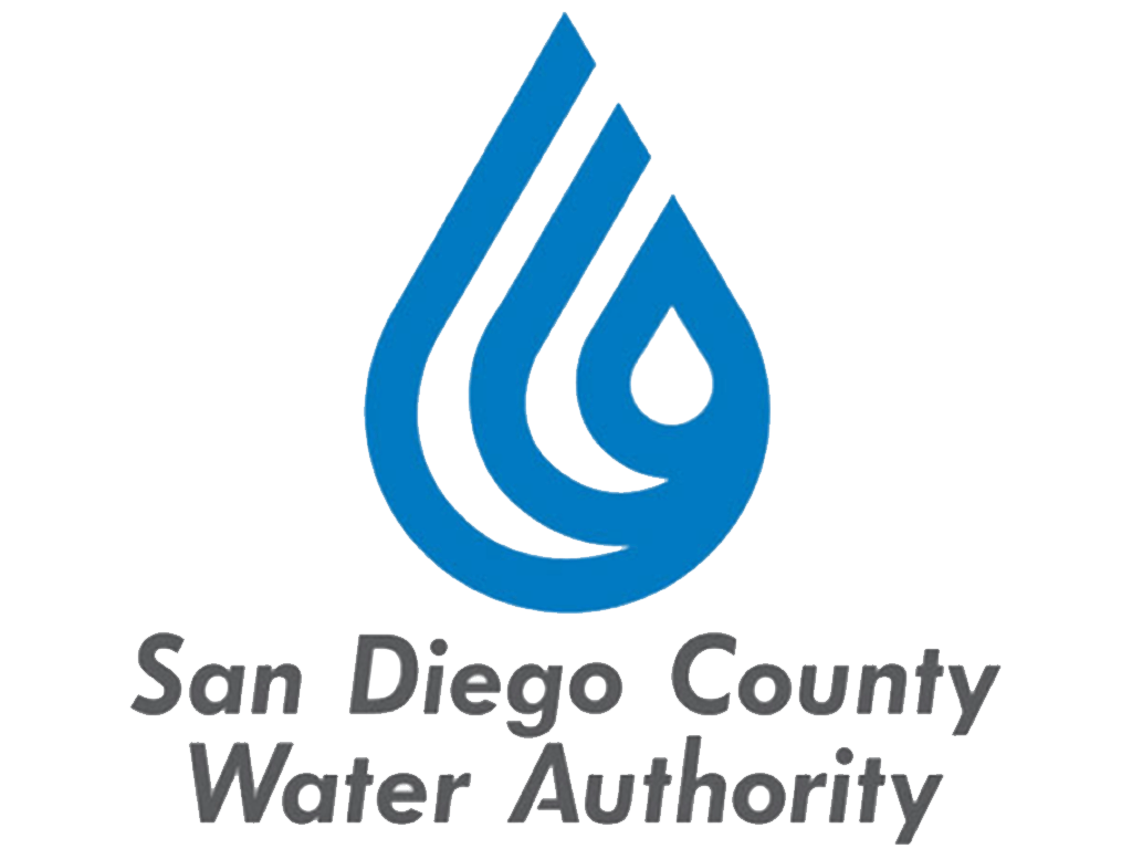 SDC Water Authority Logo Tangentia
