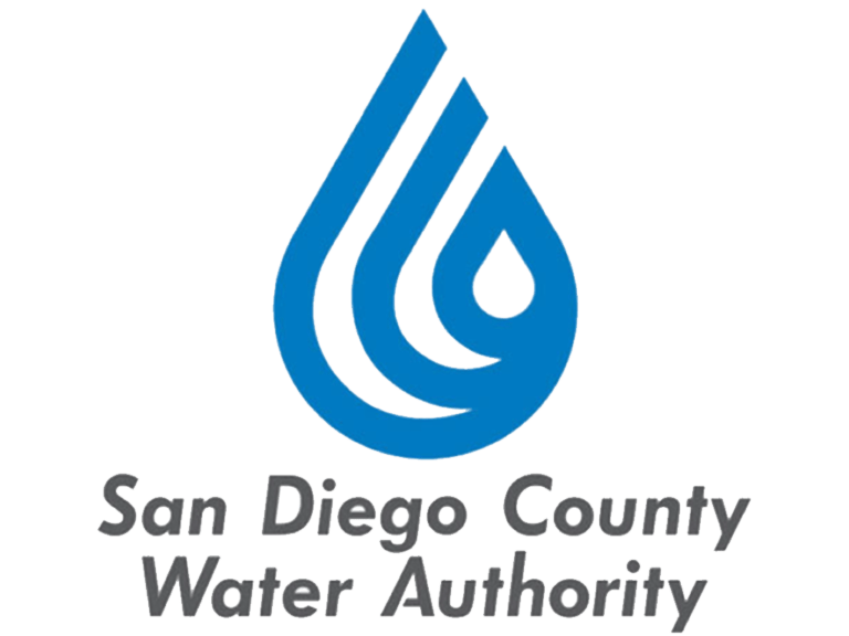 SDC Water Authority Logo Tangentia