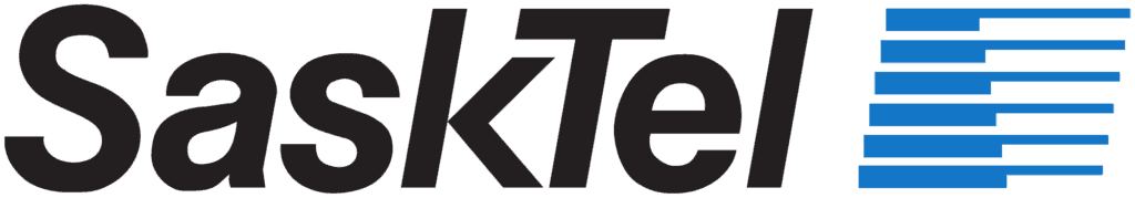 Tangentia | SaskTel Logo