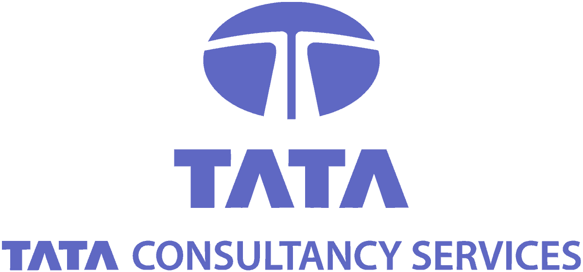 Tata Consultancy Services Logo Tangentia