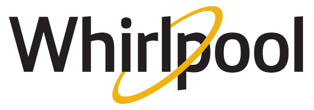 Tangentia | Whirlpool Logo