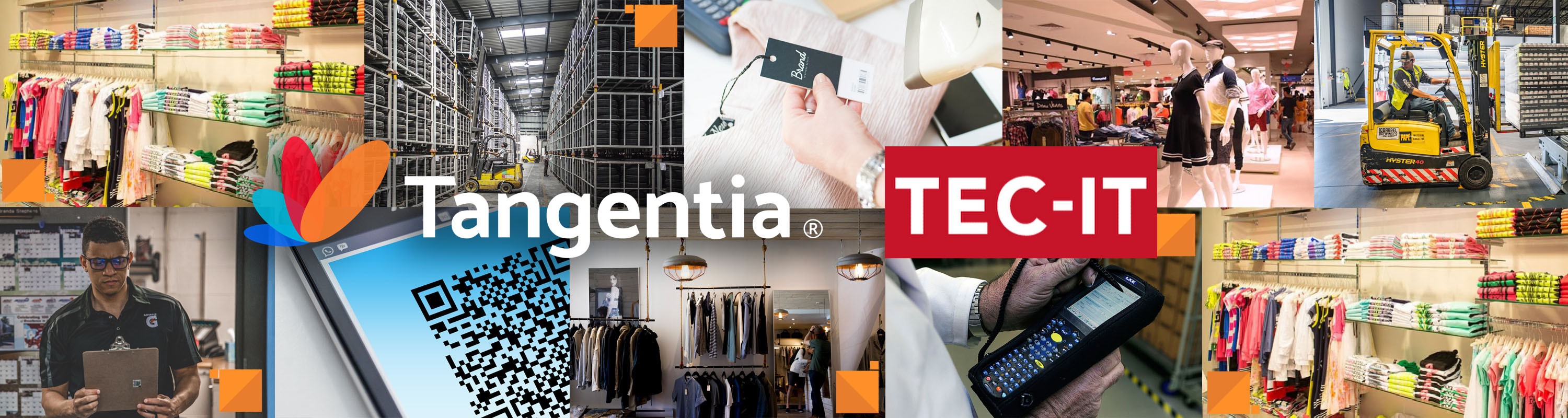 Tangentia | Barcode Software for SAP ERP Systems