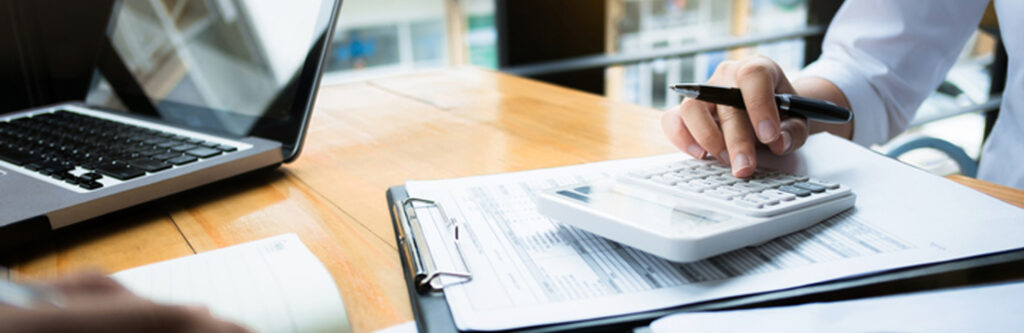 Tangentia|car salesman showing a new car to customer