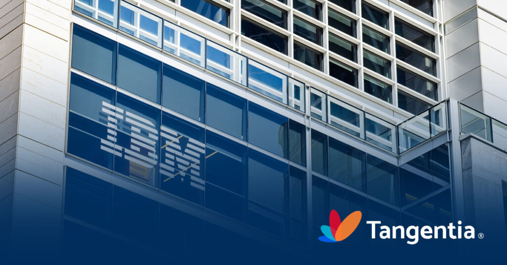 Tangentia|IBM