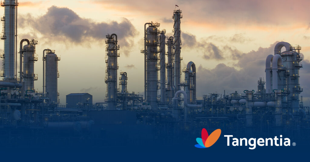 Tangentia|TIA_Oil and Gas