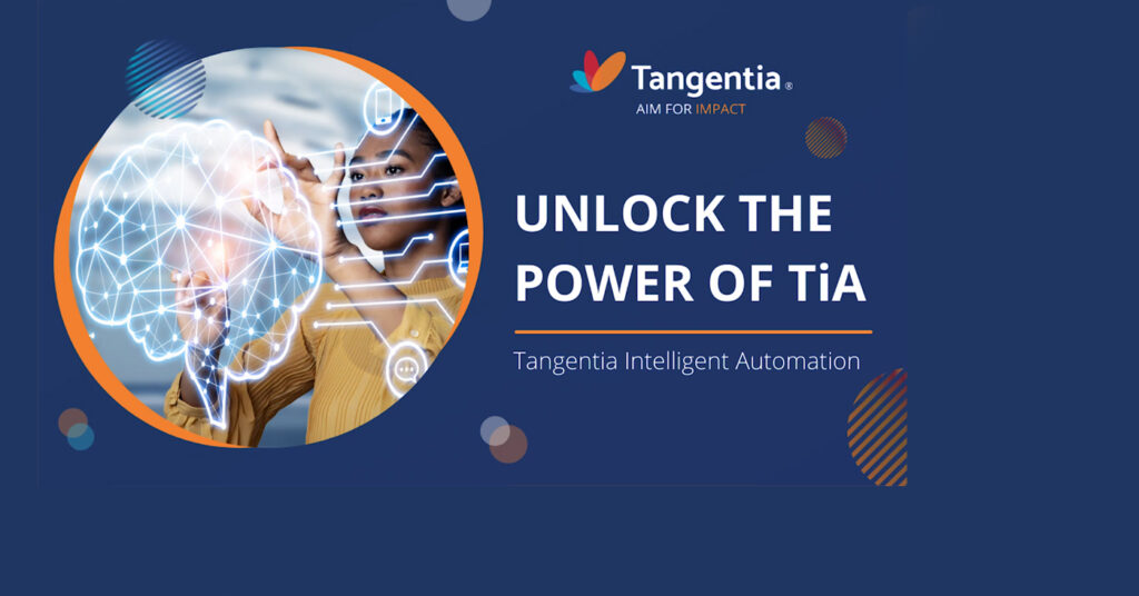 Tangentia | TiA Platform vid