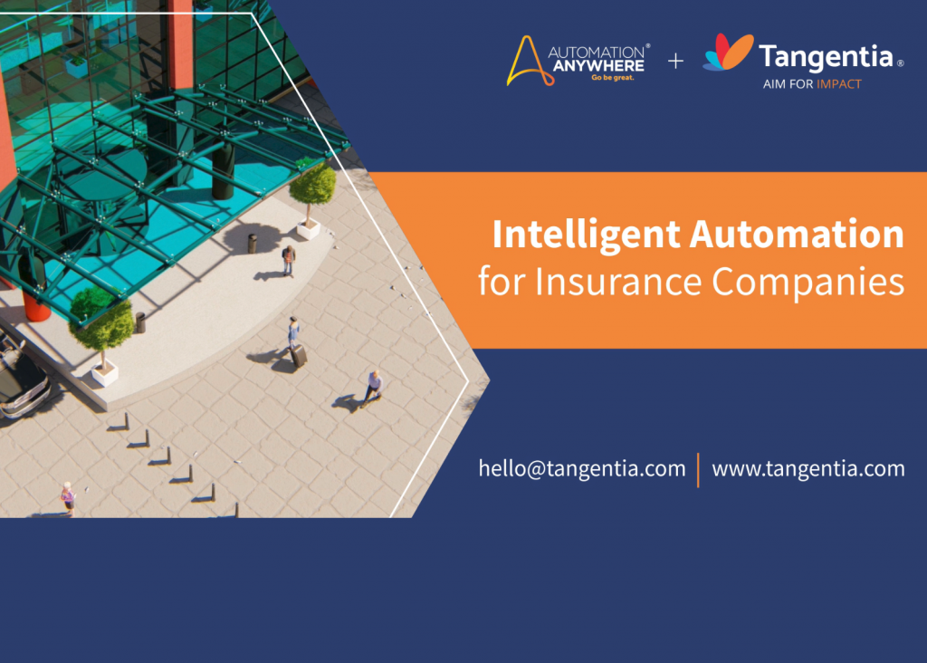 Tangentia | automation insurance thumb web