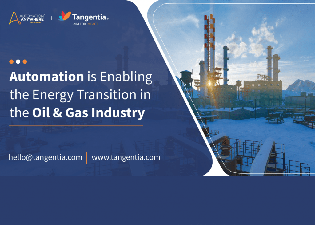Tangentia | automation oil gas thumb web