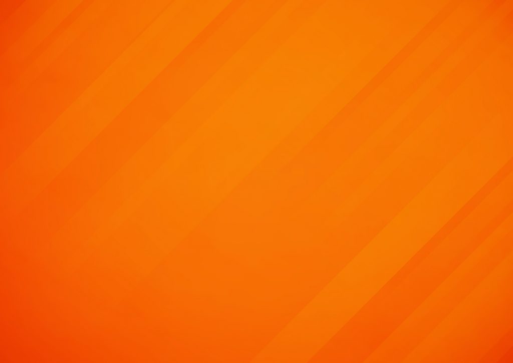 Tangentia|Abstract orange vector background with stripes