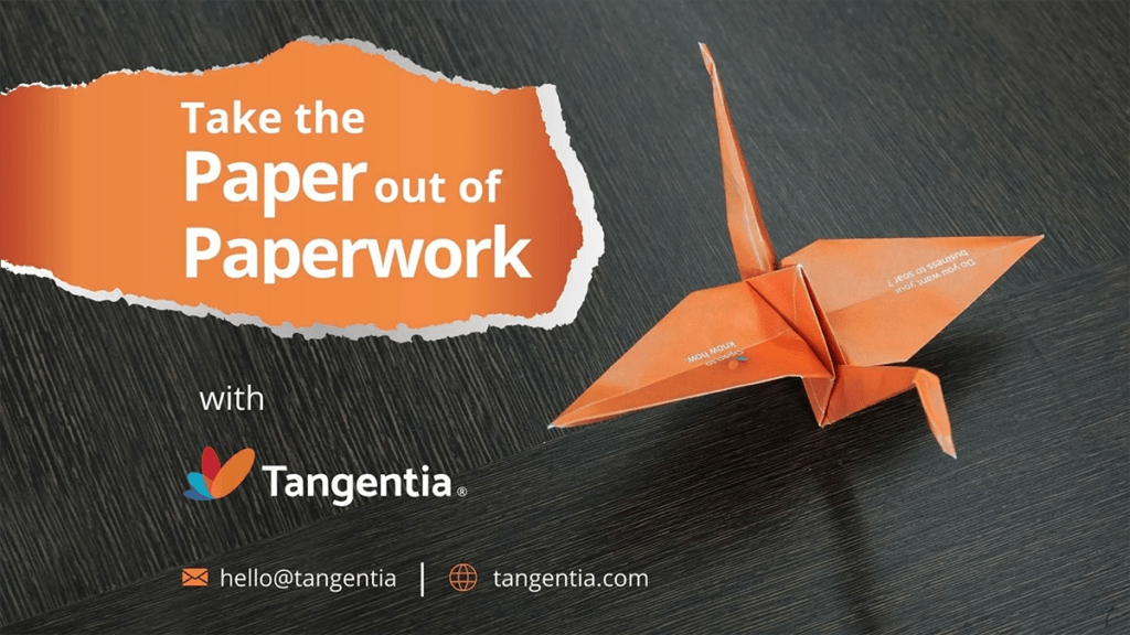 Tangentia | origami-thumb