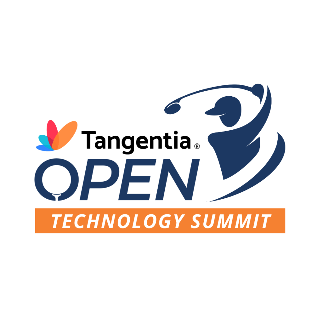 Tangentia|Tangentia Golf & Technology Summit Logo – Final v1