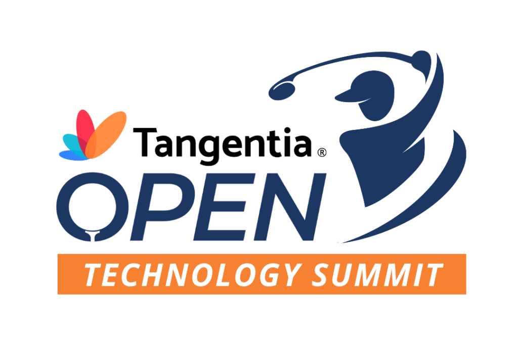 Tangentia|Tangentia Golf & Technology Summit Logo – Final v2