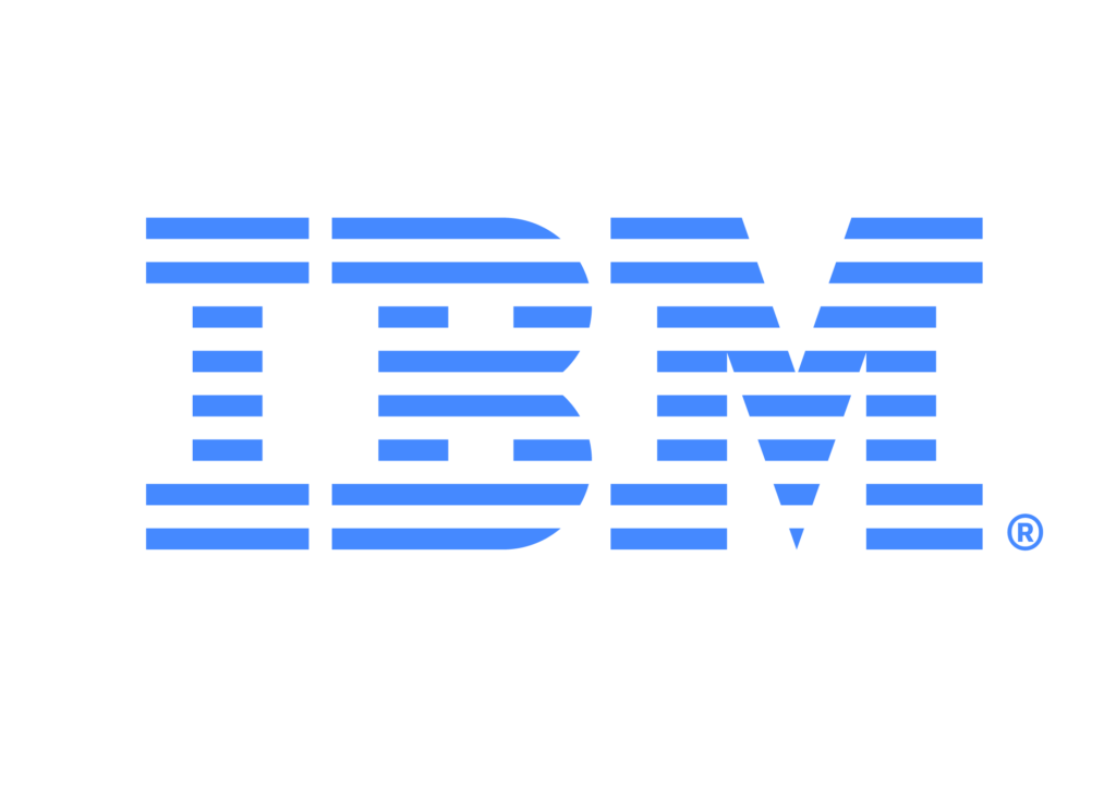 Tangentia|IBM_logo®_rev_blue50_RGB