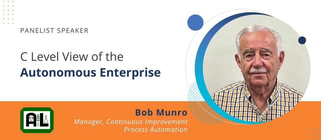 Tangentia|Post 1_Autonomous Enterprise Bob Munro web banner