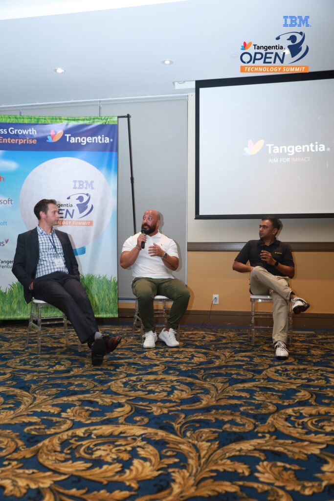 Tangentia|Tangentia Open Technology Summit 154