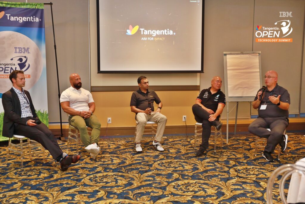 Tangentia|Tangentia Open Technology Summit 155