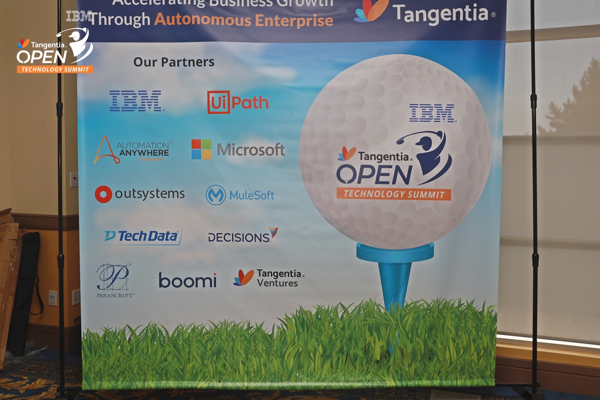 Tangentia | Tangentia Open Technology Summit – India