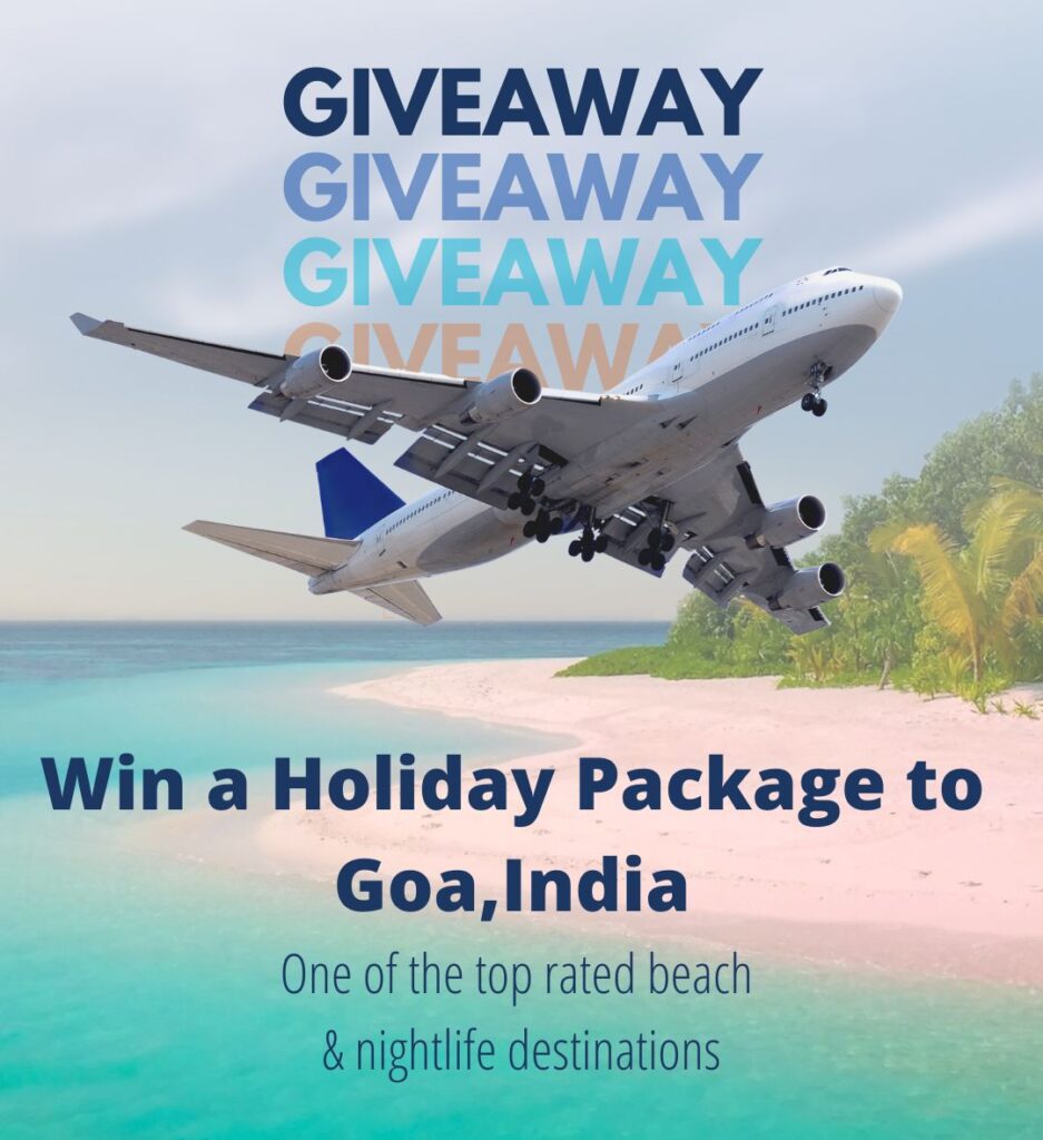 Tangentia|goa holiday giveaway mobile v2