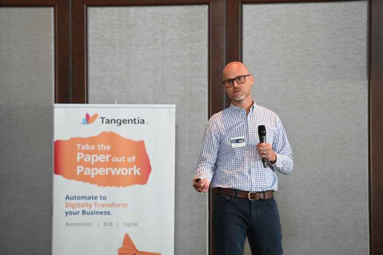 Tangentia | Tangentia Open Technology Summit