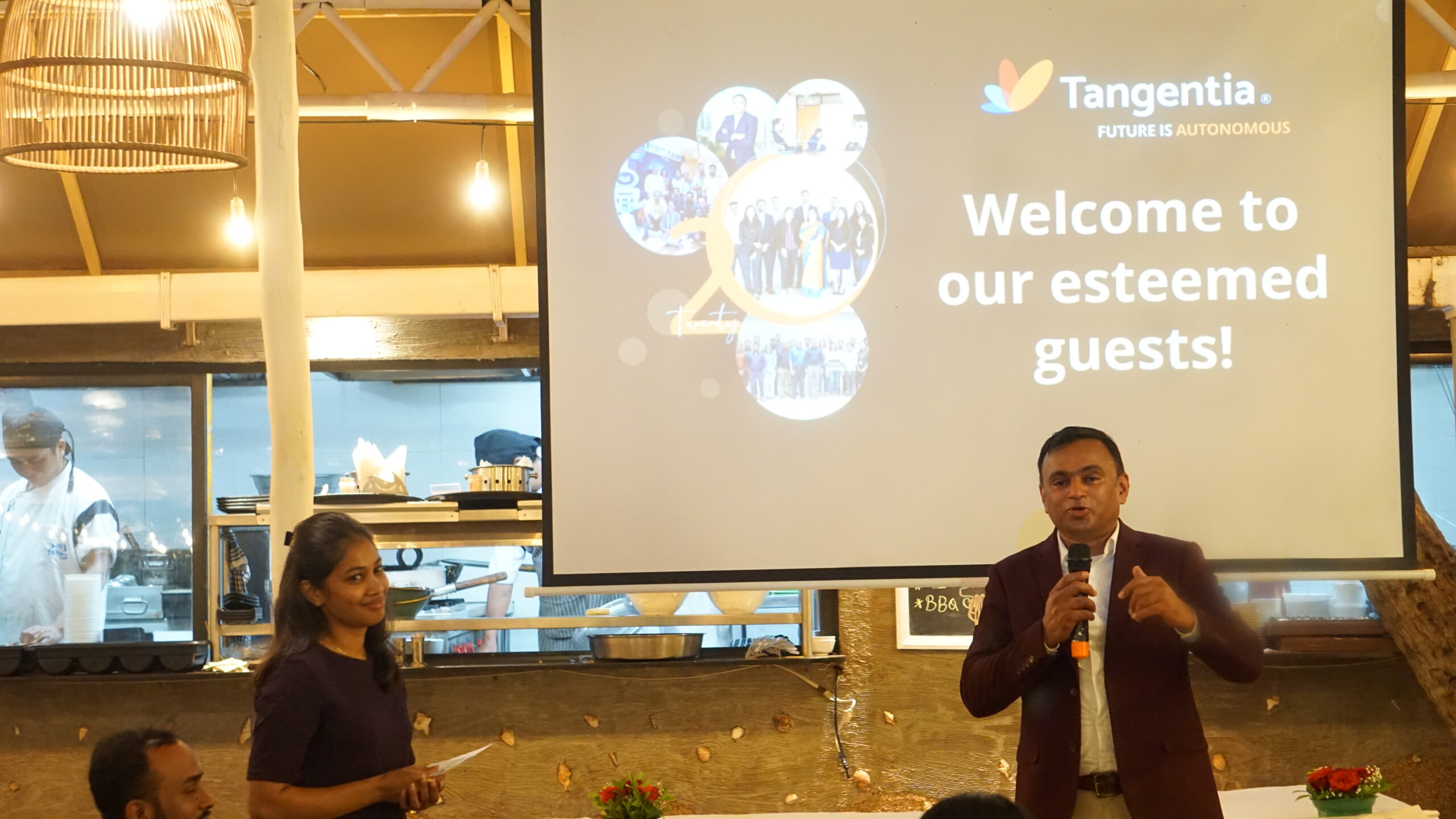 Tangentia | Celebrating 20 Years of Excellence: A Milestone for Tangentia 