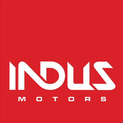 1IndusMotors