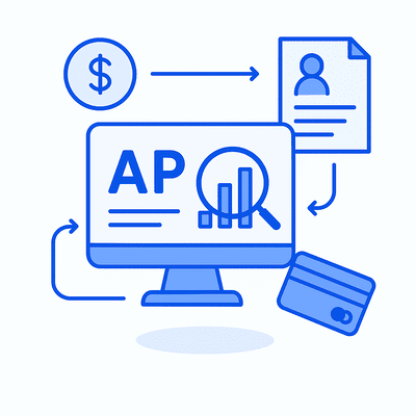 AccountsPayable
