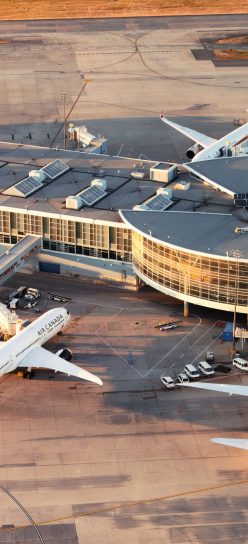 Airport