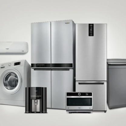 Appliances