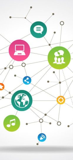 Connectivity