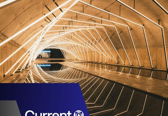 Current-lighting